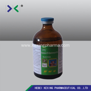 Lincomycin Spectinomycin Injection